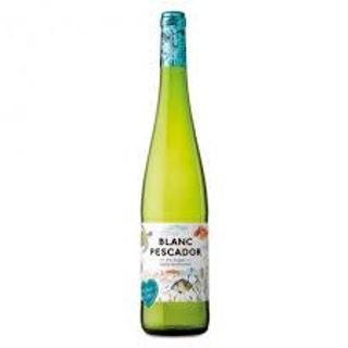 156. Vino Blanco Blanco Pescador (750 Ml.)