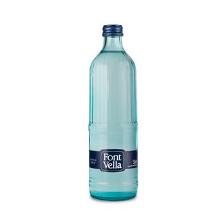 Agua Mineral (50 Cl.)