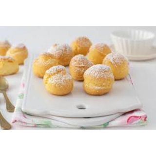 Profiteroles