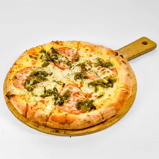 Pizza La Zone