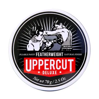 Паста за коса Uppercut Deluxe Featherweight (70г)