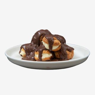 profiterol