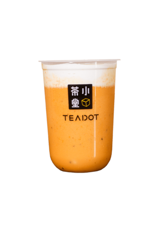 Смузи с облепихой (450мл)