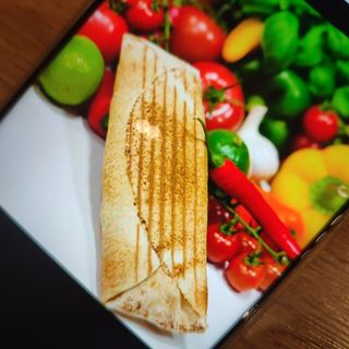   Rollo z serem (małe )