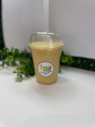 Tropical Bliss 0,35 l