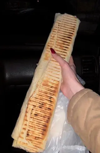JUMBO XXL