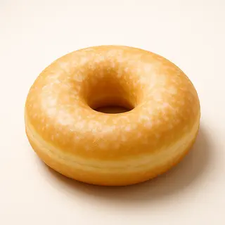 Original Glazed