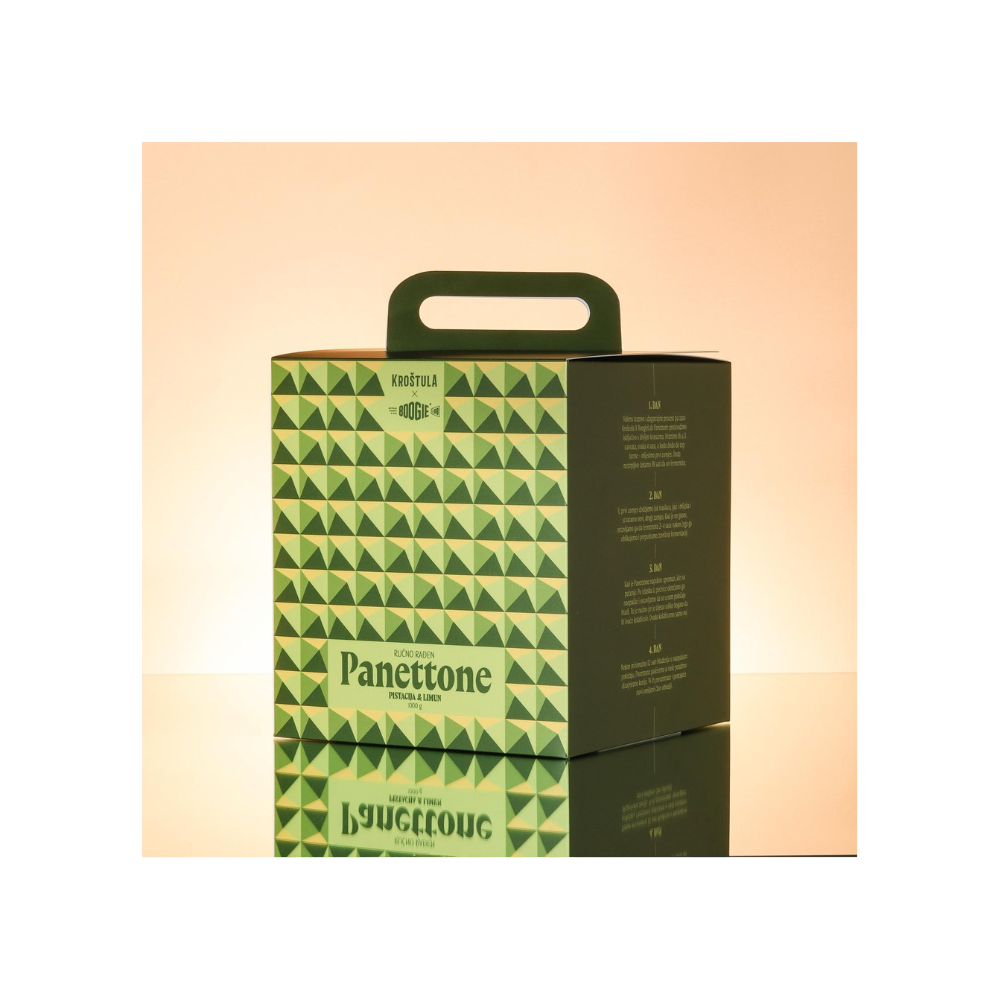 Panettone!