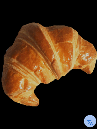 Cornetto Albicocca