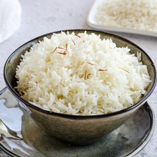 Arroz basmati