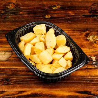 Patate al forno