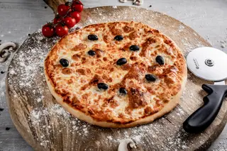 Pizza Margherita Ø30cm
