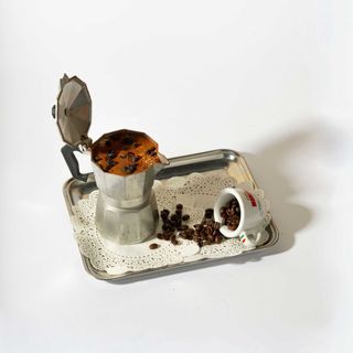 TIRAMISÚ