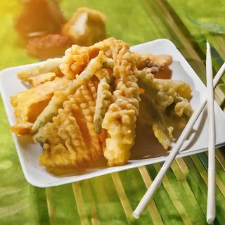 5. Панирани зеленчуци (300г)