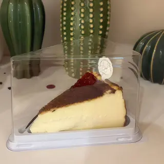Cheesecake Light