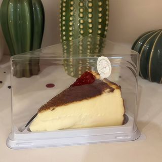 Cheesecake Light