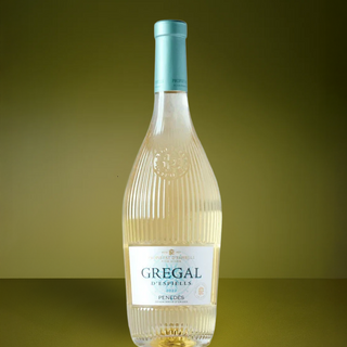BOTELLA VINO BLANCO GREGAL DESPIELLS