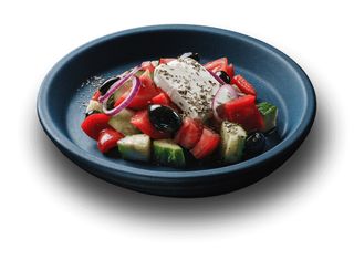 ГРЕЦЬКИЙ САЛАТ 250г