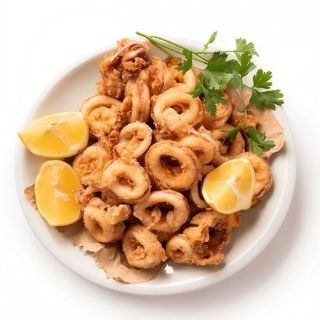 Calamares (7 Uds.)