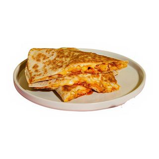 Quesadillas De Pollo