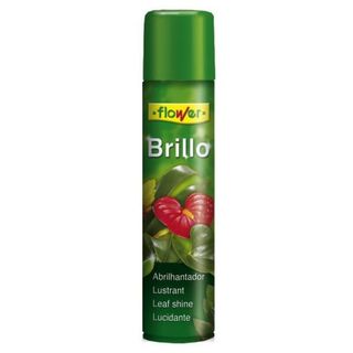 Brillo para plantas