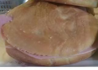 Schiacciata Isabella