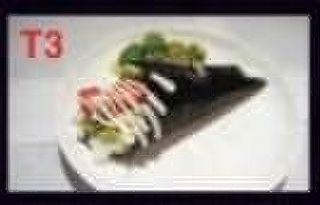 T3 Temaki California