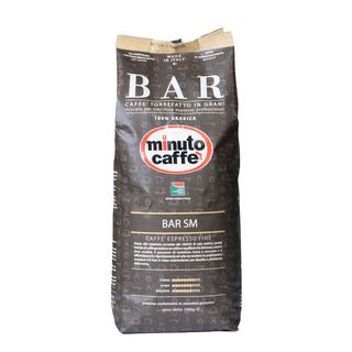 Bar Sm 100% Arabica Grani 1 kg