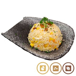 Yakimeshi