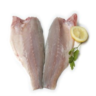 Lubina En Lomos  (200Gr)