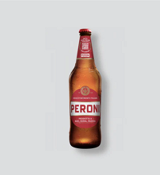 Peroni 66 cl
