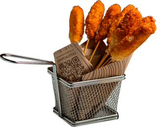 Закуска "Северные Колбасы"