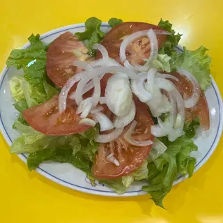 Ensalada normal