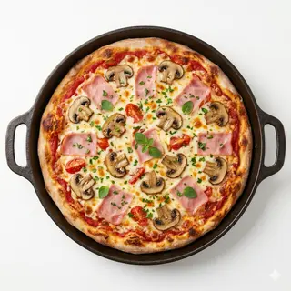 Pizza Prasto