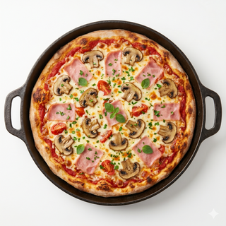 Pizza Prasto
