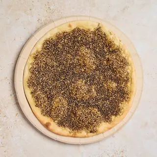 ZAATAR