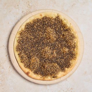 ZAATAR