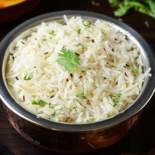Jeera Rice
