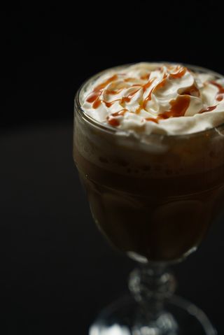 Карамельне Фрапучино