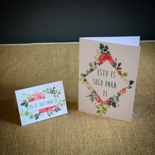 Esto Es Solo Para Ti Grande