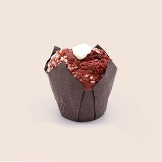 Muffin red velvet