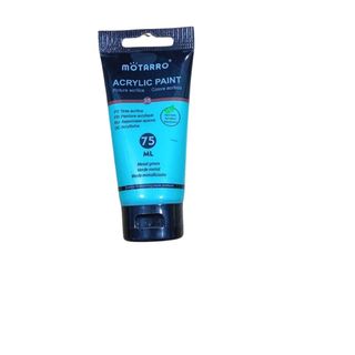 Peinture Acrylique Motarro 1 Unité