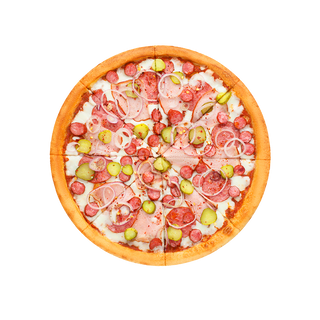 Піца Козацька (30см/545г)