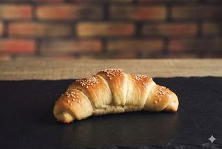 Kifla slatko-slana 80 gr