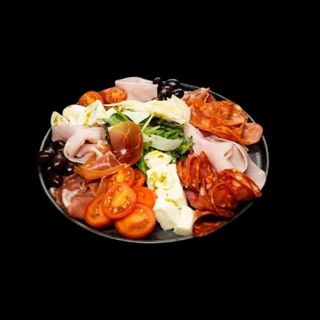 PLATOU ANTIPASTI