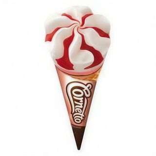 Cornetto Morango Classico 90 ml