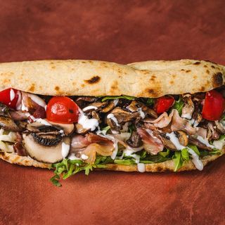 Panuozzi La Morte Sua