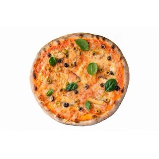 Keep It Simple Pizza