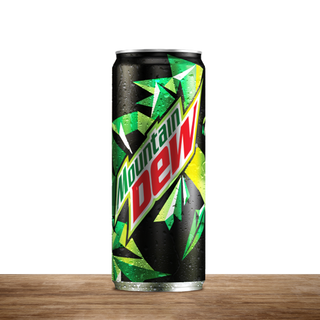 Mountain Dew