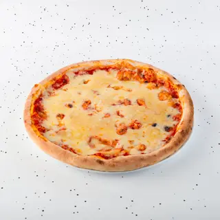 Pizza Margherita